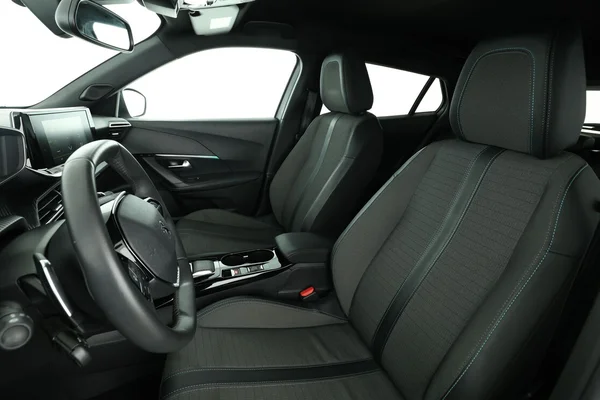 Peugeot 2008 (2008) — foto 16 van 16