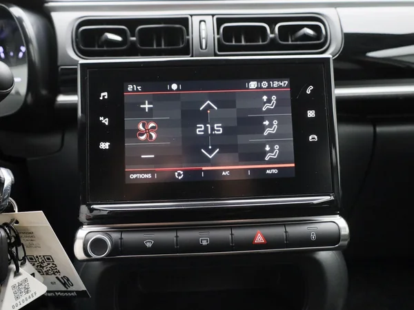 Citroën C3 (2022) — foto 14 van 36