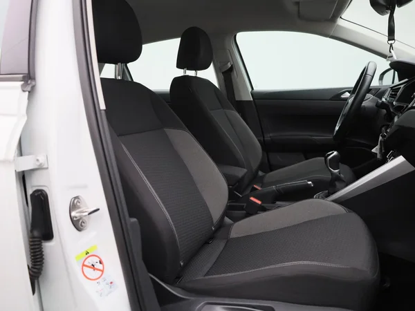 Volkswagen Polo (2024) — foto 25 van 37
