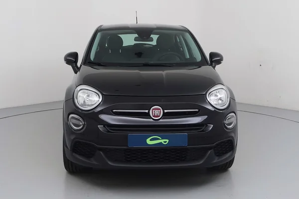 Fiat 500x (2020) — foto 30 van 31