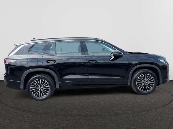 VOLKSWAGEN Tayron (2025) — foto 21 van 24