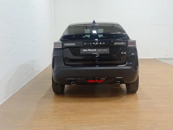 Citroën C4 (2026) — foto 27 van 27