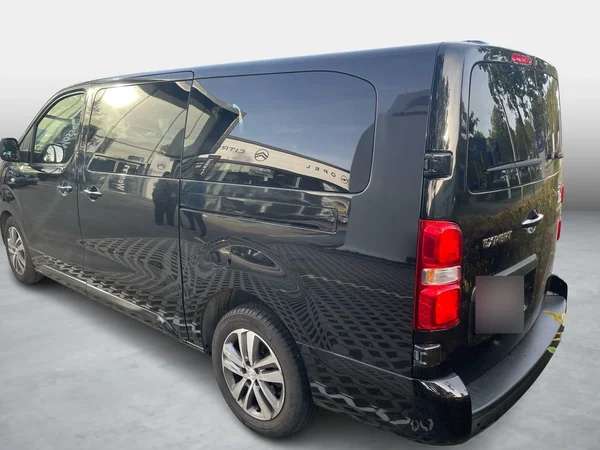 Peugeot Expert (2022) — foto 7 van 13
