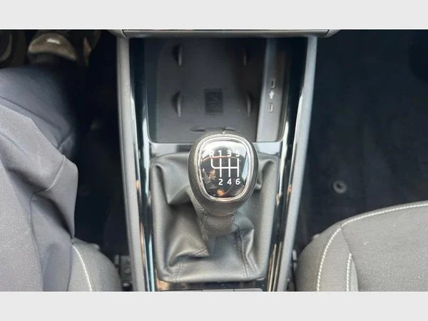 Skoda Scala (2022) — foto 16 van 26