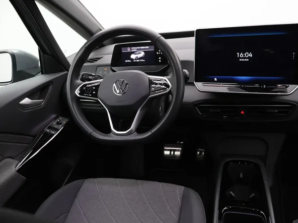 Volkswagen ID.3 (2025) — foto 15 van 21
