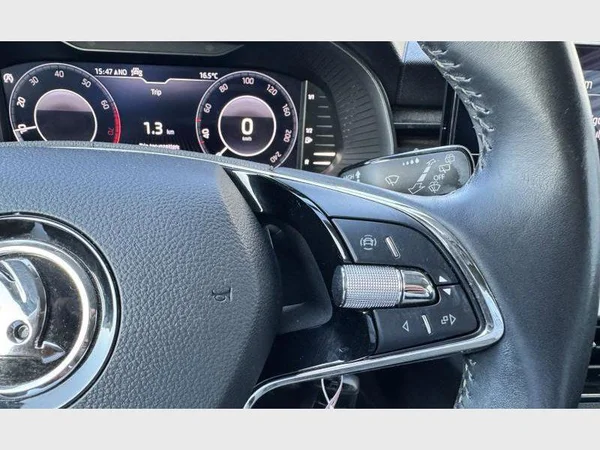 Skoda Kamiq (2020) — foto 8 van 27