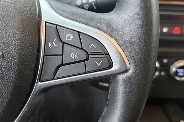 Dacia Sandero Stepway (2022) — foto 7 van 23