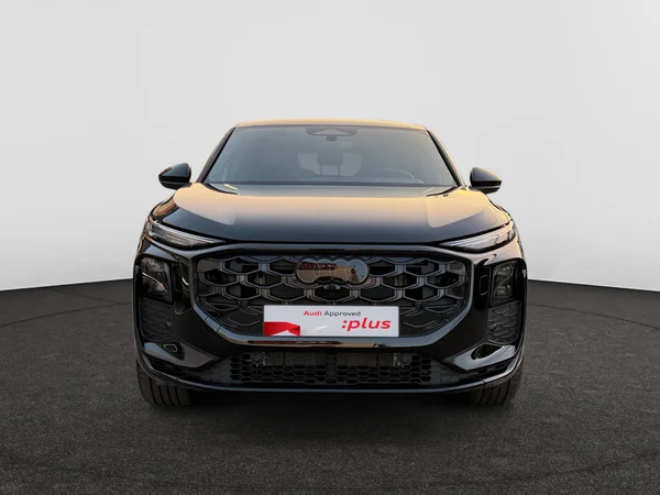 AUDI Q3 SUV e-hybrid (PHEV) (2026) — foto 19 van 23