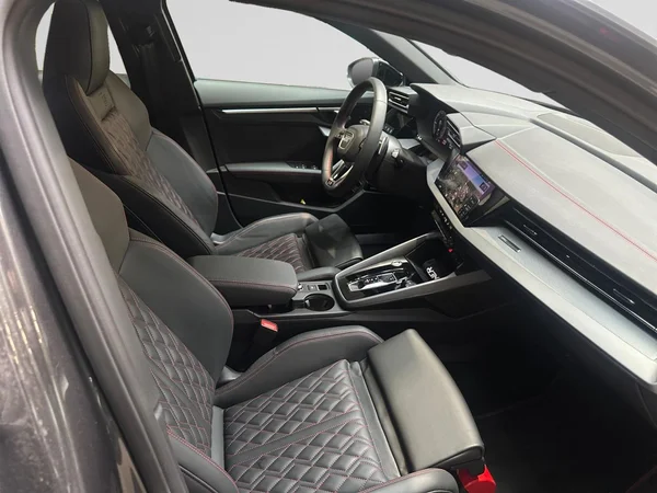 AUDI A3 Sportback PHEV (2026) — foto 8 van 24