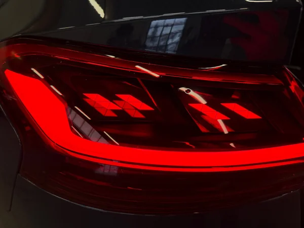 AUDI A6 Avant e-tron (2025) — foto 15 van 24