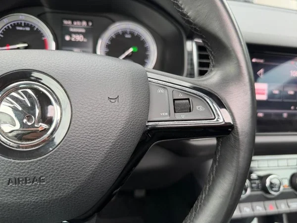 SKODA Kodiaq (2020) — foto 13 van 29