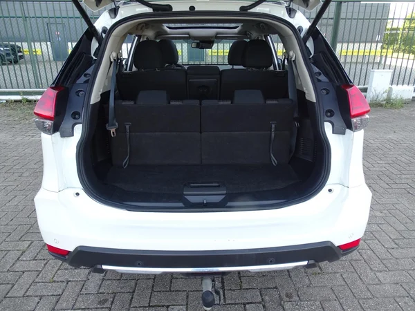Nissan X-Trail (2020) — foto 9 van 29