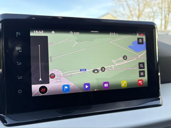 SEAT Arona (2022) — foto 5 van 18