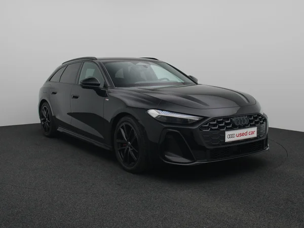 AUDI A5 Avant (2026) — foto 14 van 14