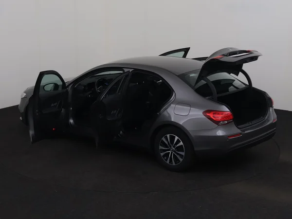MERCEDES A 180 (2021) — foto 29 van 30