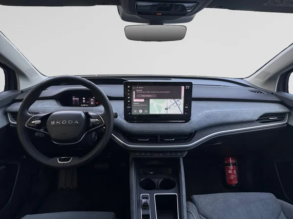 SKODA Enyaq (2026) — foto 14 van 17