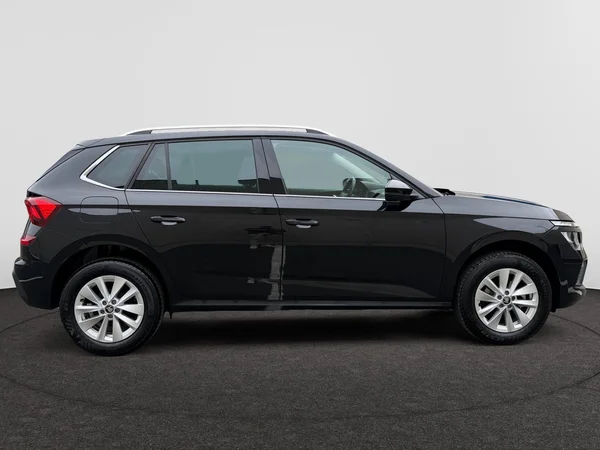 SKODA Kamiq (2025) — foto 12 van 17