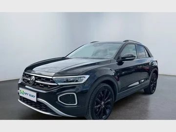 Volkswagen T-Roc (2023)