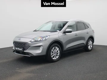 Ford Kuga (2023)