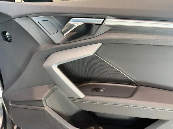 AUDI A3 Sportback (2026) — foto 3 van 14