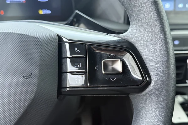 MG MG3 (2025) — foto 6 van 21