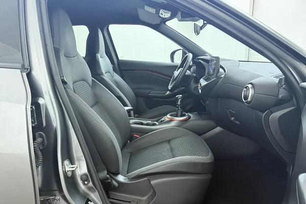 Nissan Juke (2024) — foto 19 van 21