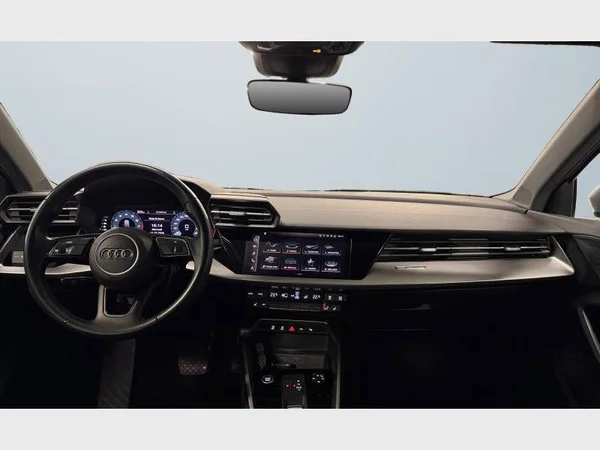 Audi A3 Sportback (2022) — foto 5 van 28