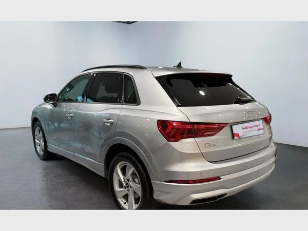 Audi Q3 (2021) — foto 24 van 27