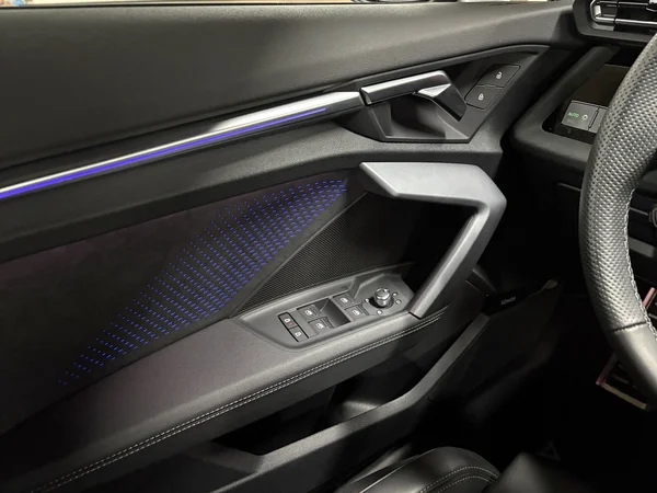 AUDI A3 Alltstreet (2026) — foto 8 van 23