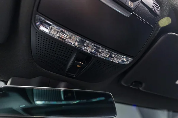 Mercedes-Benz GLC (2022) — foto 30 van 38