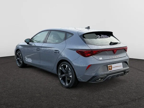 CUPRA Leon (2026) — foto 16 van 22