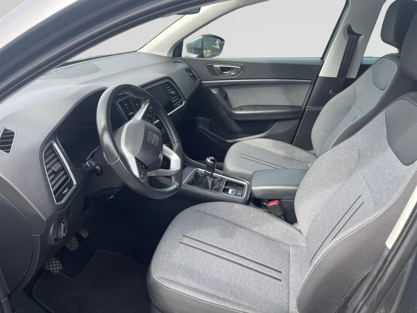 SEAT Ateca (2023) — foto 20 van 20