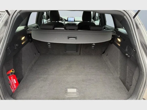 Ford Focus SW (2022) — foto 13 van 25