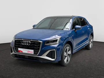 AUDI Q2 (2026)