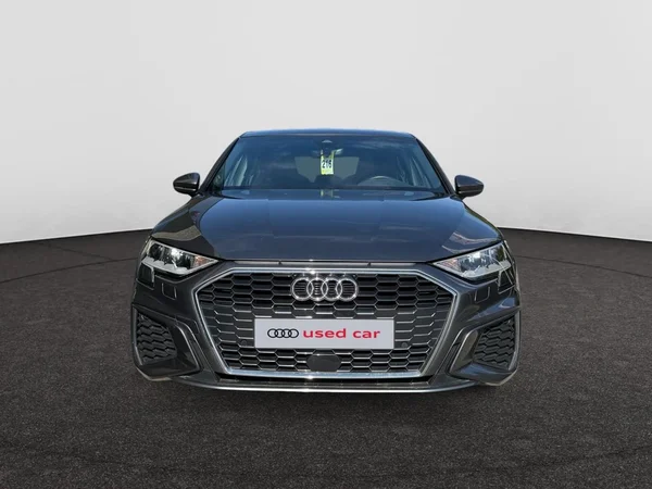 AUDI A3 Sedan Dsl (2022) — foto 13 van 16