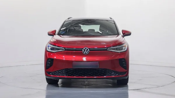 Volkswagen ID.4 (2022) — foto 40 van 41