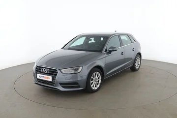 Audi A3 d166584f-5203-4b9c-a371-9232d4183761