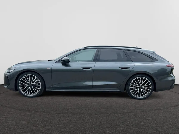 AUDI A6 Avant (2025) — foto 12 van 24