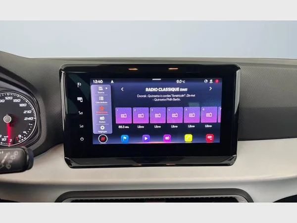 Seat Arona (2023) — foto 5 van 15
