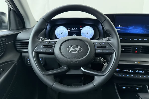 Hyundai i20 (2026) — foto 2 van 16