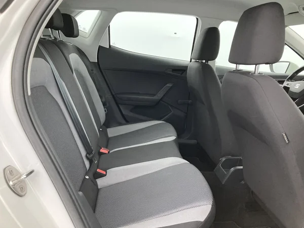 SEAT Ibiza 5P/D (2021) — foto 25 van 31