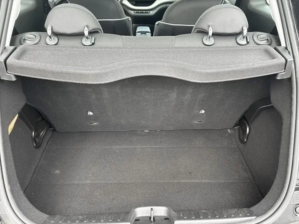 Fiat 500e (2023) — foto 15 van 17