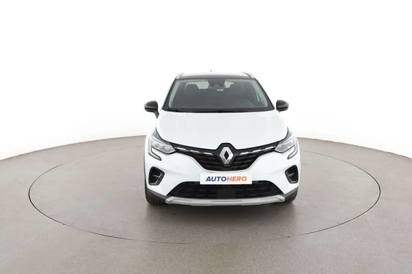 Renault Captur (2022) — foto 15 van 16