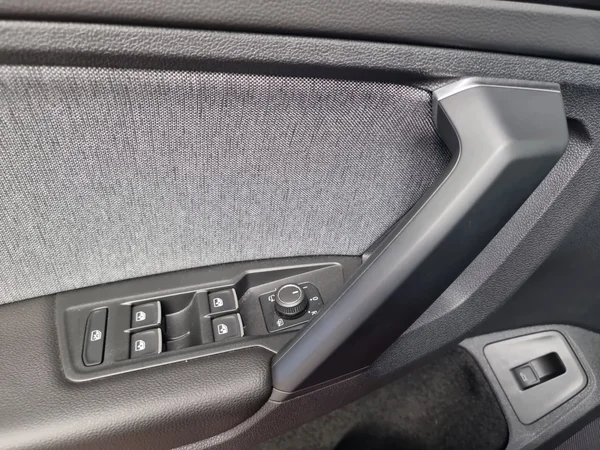 SEAT Tarraco (2023) — foto 5 van 16