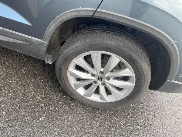 SEAT Ateca (2021) — foto 11 van 20