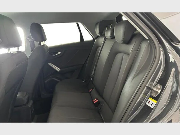 Audi Q2 (2022) — foto 3 van 26