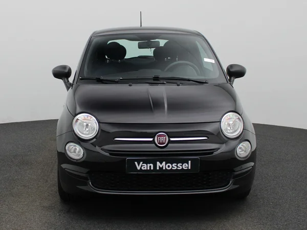 Fiat 500 (2021) — foto 23 van 33