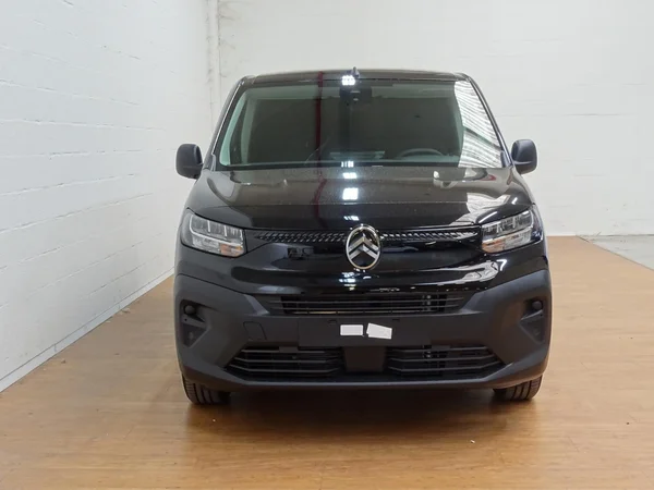 Citroën Berlingo (2026) — foto 22 van 22