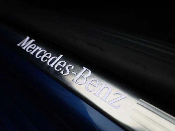 Mercedes-Benz CLA (2024) — foto 31 van 57