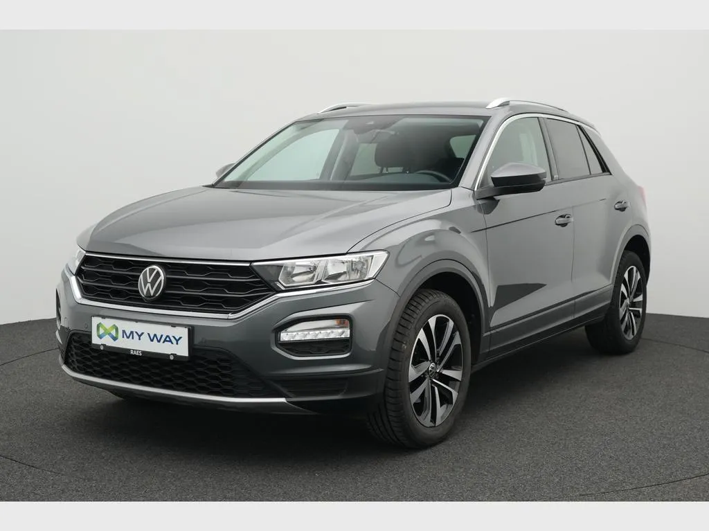 VOLKSWAGEN T-Roc 1122_29144_2021